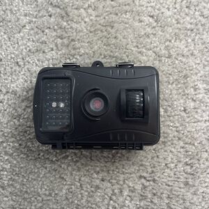 Generic Budget Infrared Trail Camera / Game Cam (Untested)
